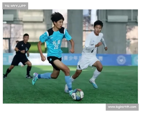 国际品牌转向青少年赛事助力U15亚青赛商业价值提升200%