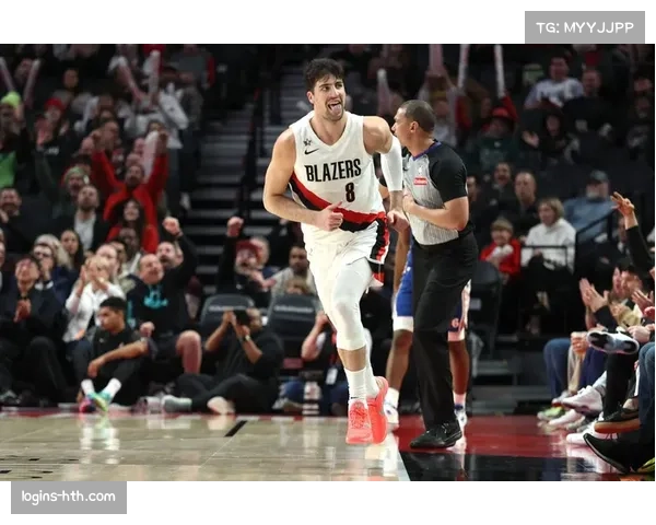 开拓者阿夫迪亚背伤出战成疑 球队进攻体系面临重组